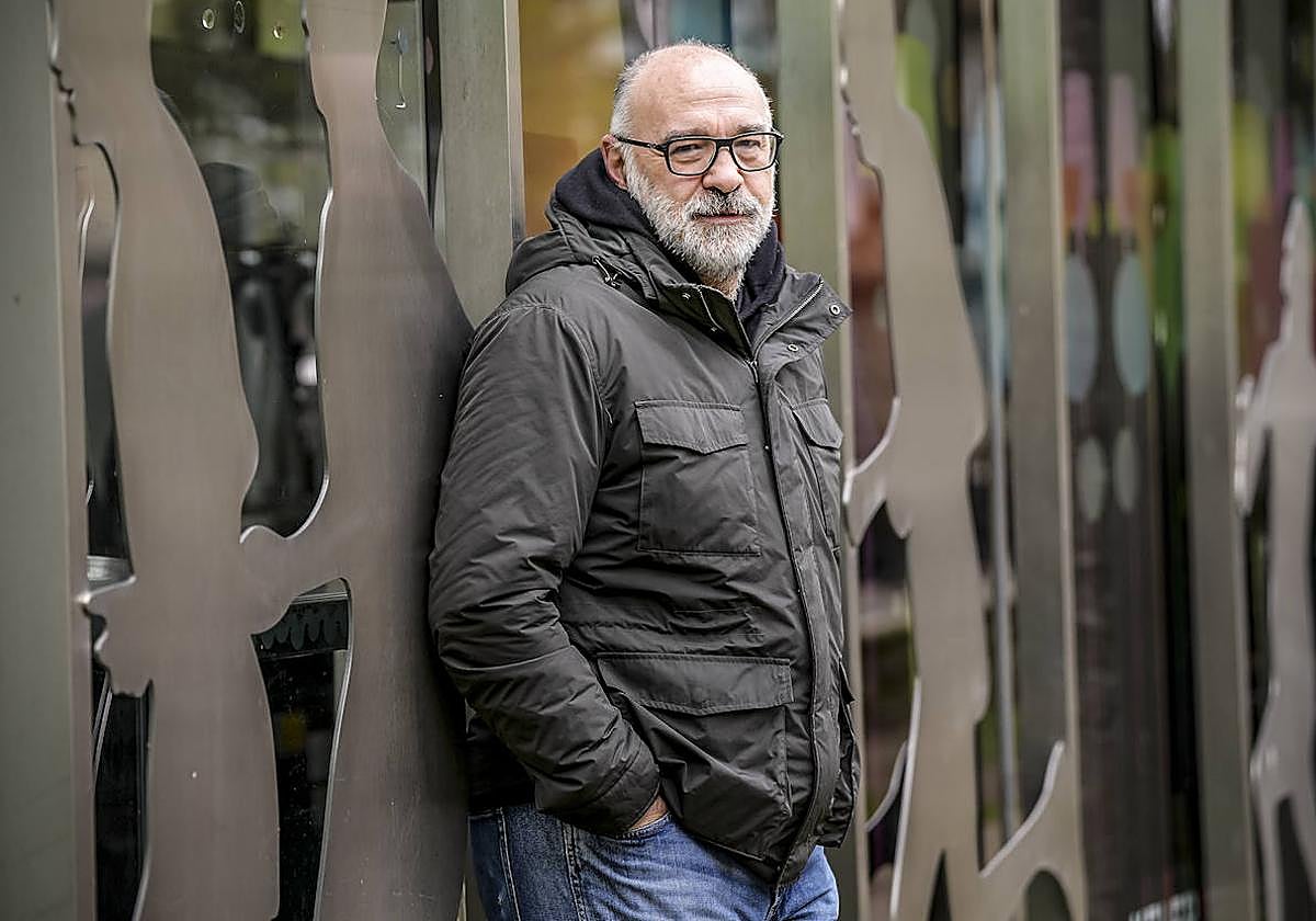 Pablo Laso espera dirigir un equipo la próxima temporada porque el baloncesto es su «pasión».