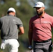 Jon Rahm abre las puertas del cielo en Augusta