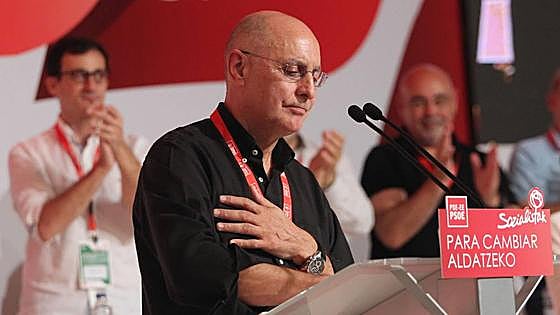 Sánchez acudirá al homenaje del PSE a Rodolfo Ares el sábado en Bilbao