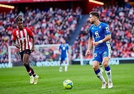 El Betis llegará a Bilbao con dos días más de descanso el 4 de mayo