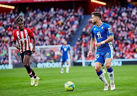 El Betis llegará a Bilbao con dos días más de descanso el 4 de mayo