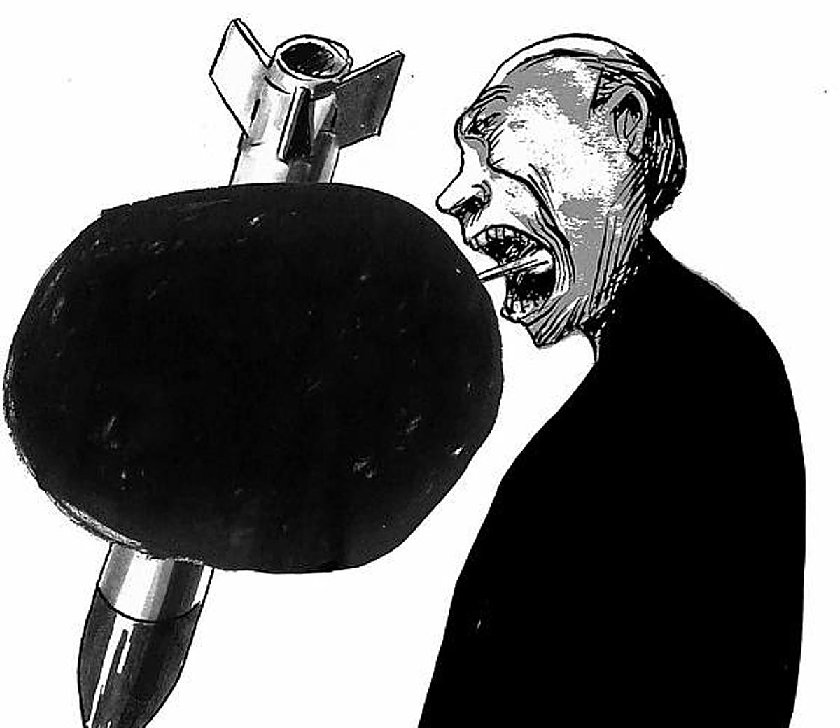 ¿Disuadir o escalar?