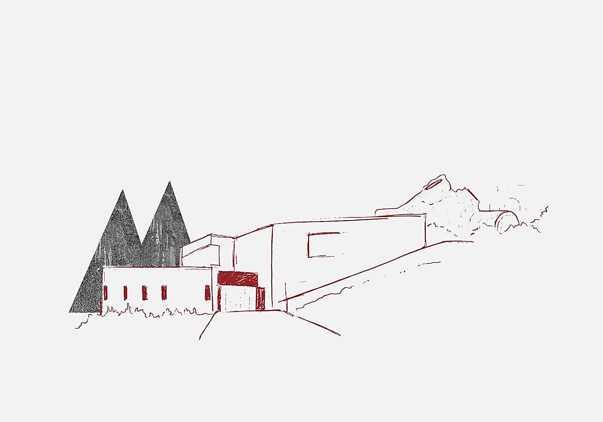 Volver a cala Montjoi