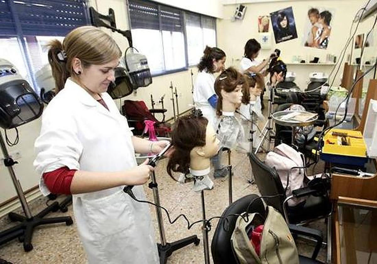 Ciclos formativos de Grado Básico, ¿milagro educativo?