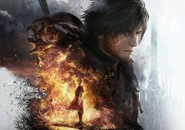 'Final Fantasy XVI' se deja ver con todo lujo de detalles