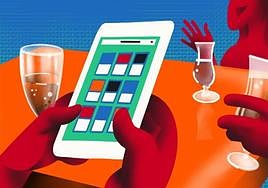 La camiseta que sólo puedes conseguir a cambio de sangre