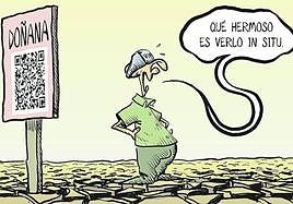 La viñeta de Sansón