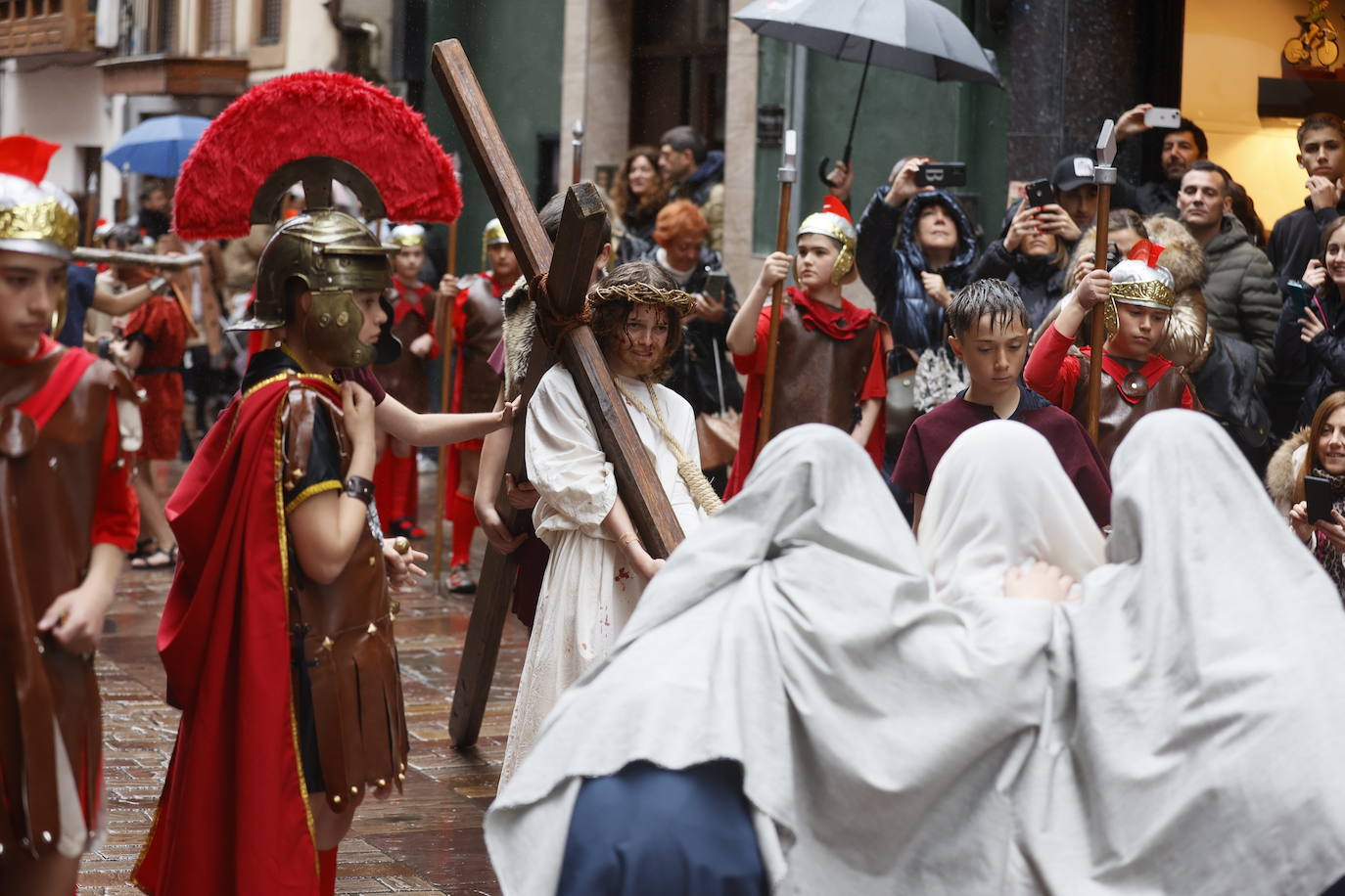Pequeña gran pasión en Balmaseda