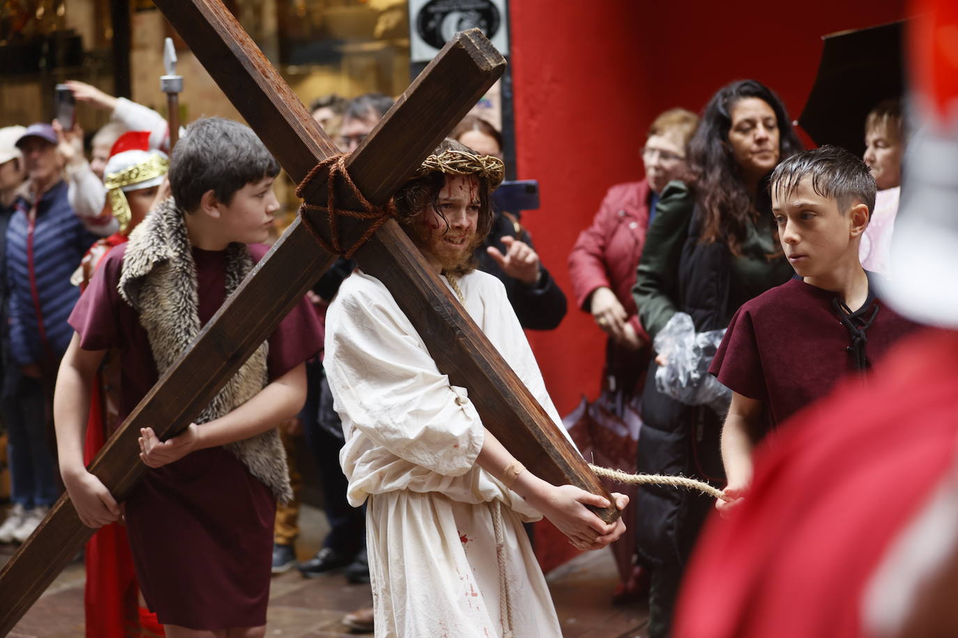 Pequeña gran pasión en Balmaseda