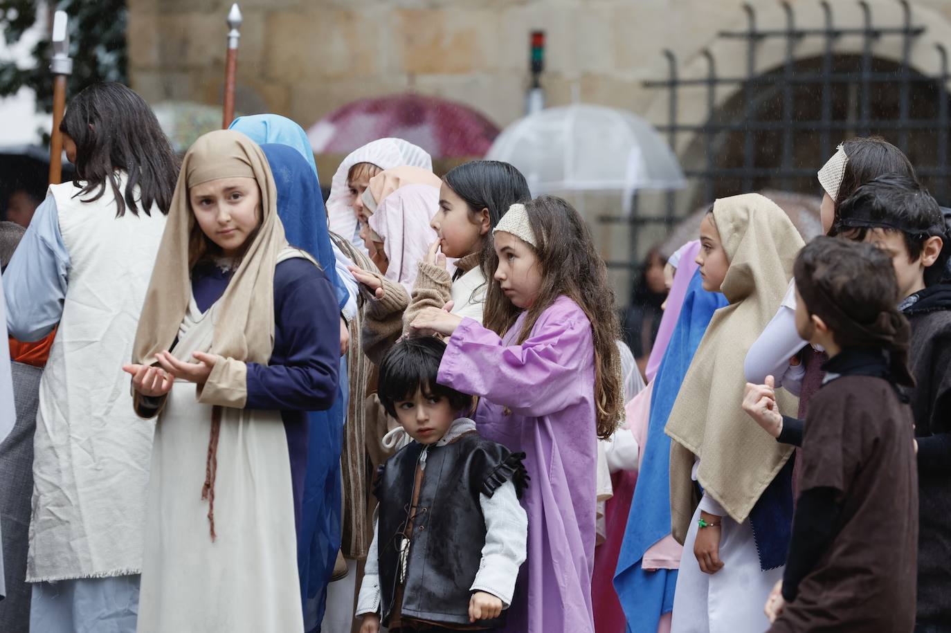 Pequeña gran pasión en Balmaseda
