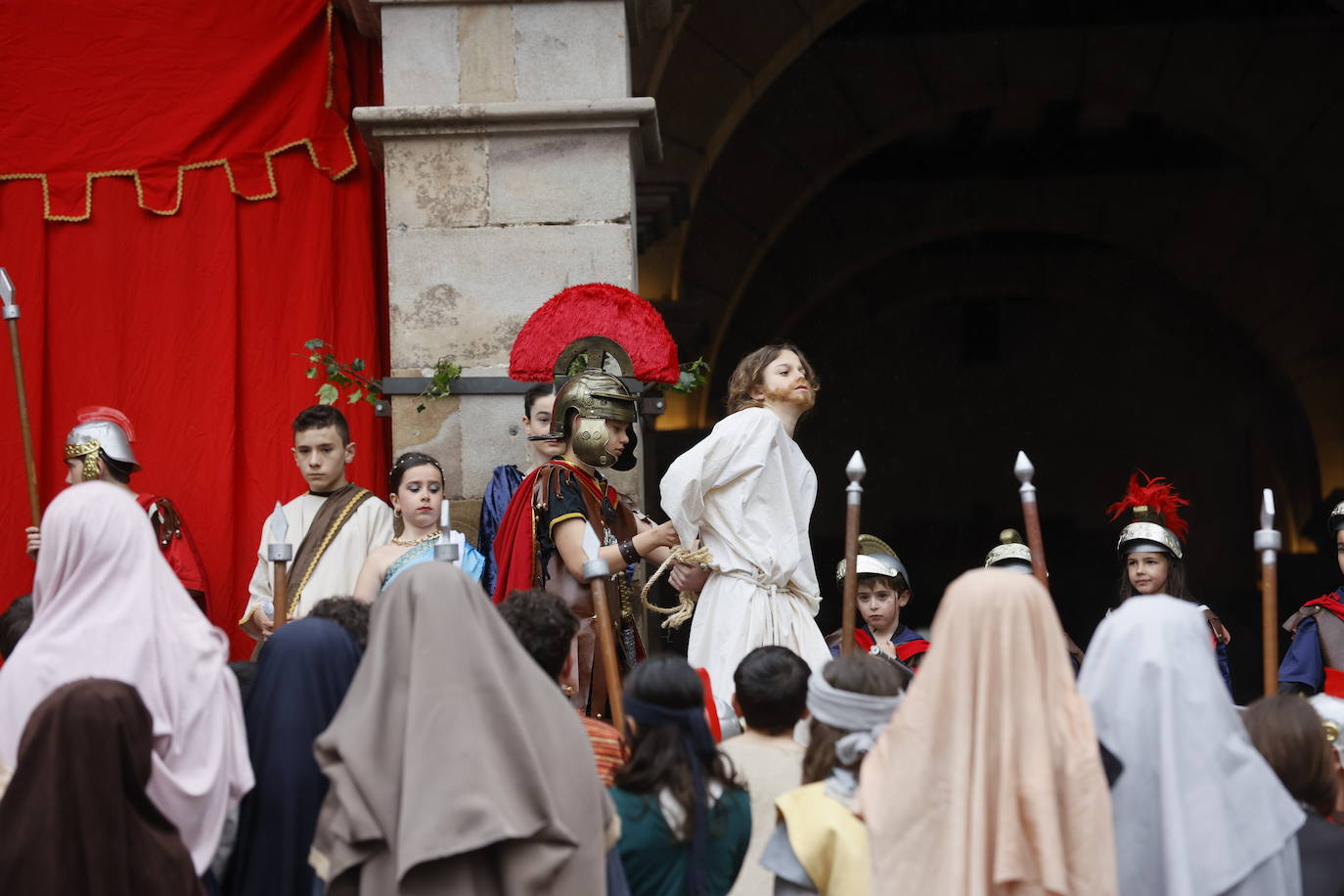 Pequeña gran pasión en Balmaseda