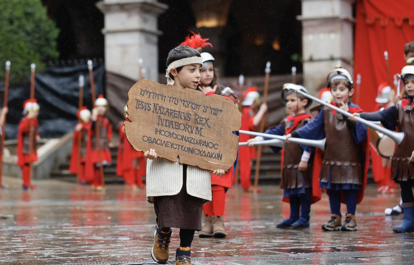 Pequeña gran pasión en Balmaseda