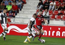 Un duelo con exigencias y posible premio