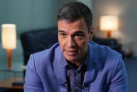 El perdón de Sánchez y las dimisiones en Podemos que no se producirán