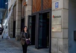 El Fisco vizcaíno ha recibido hasta este jueves un total de 73.091 liquidaciones del IRPF.