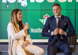 Joaquín dejará el fútbol a final de temporada.