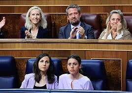 ¿Tiene cura la herida del 'sí es sí'?