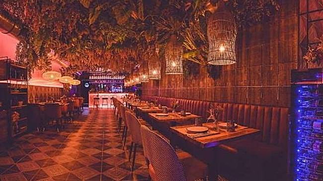 Imagen antes - La mujer fallecida en el incendio de Madrid es una enfermera de Getxo que trabajaba en el IMQ de Zorrozaurre