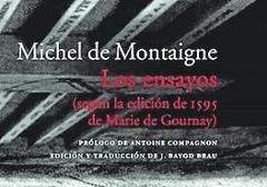 &#039;Los ensayos&#039;