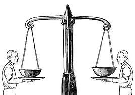 Las balanzas fiscales de las personas