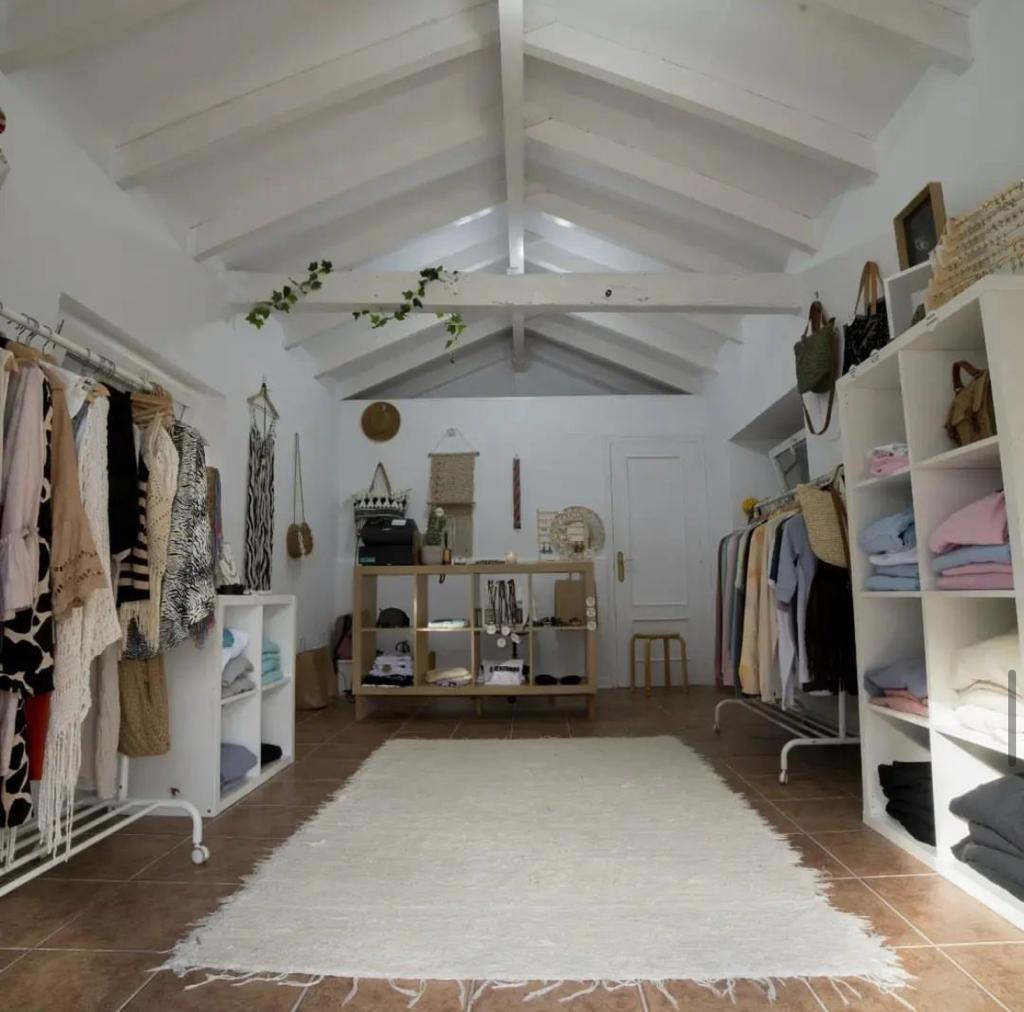 Hontza, la firma vasca de moda sostenible que triunfa hasta en Tarifa