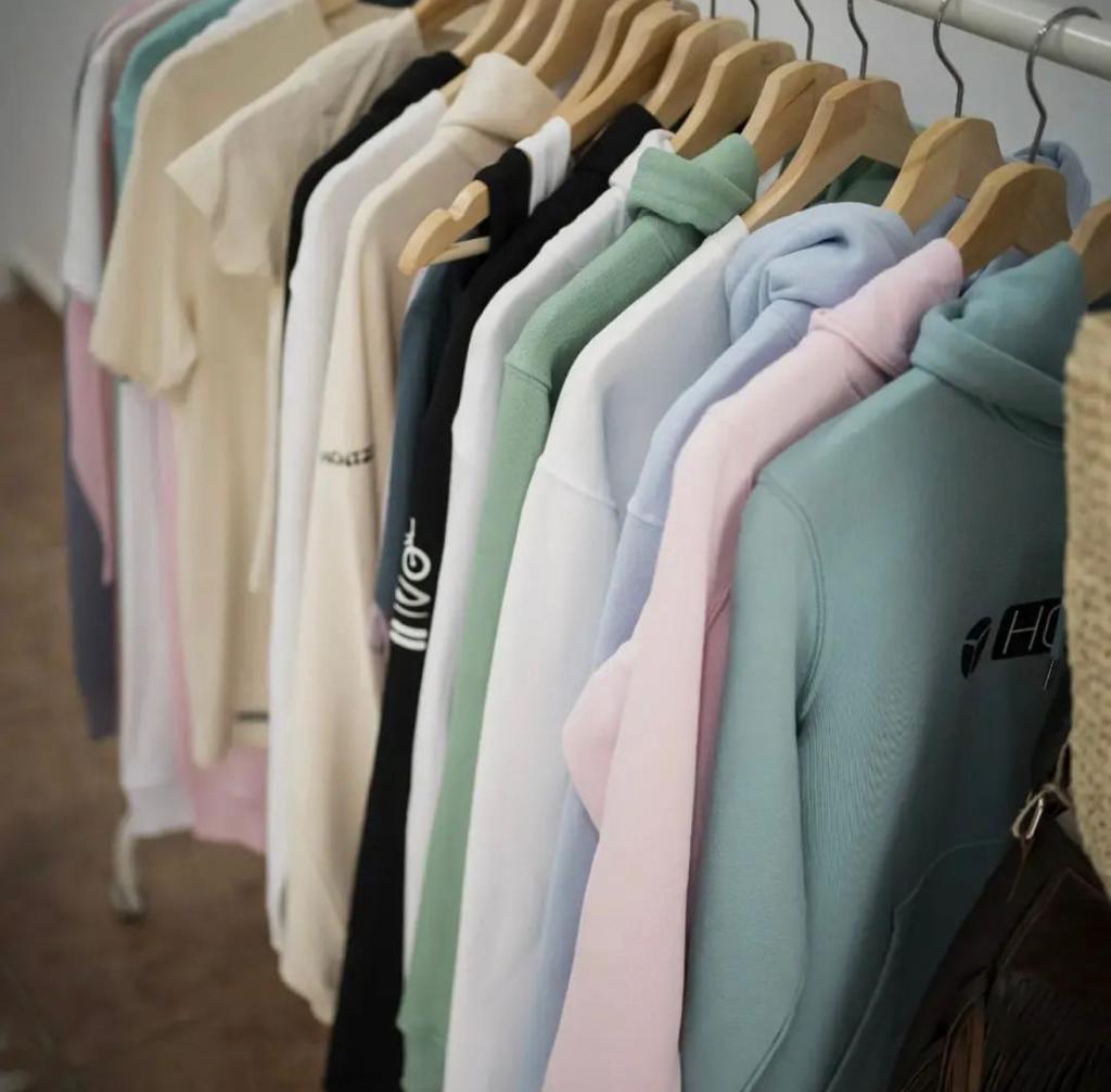 Hontza, la firma vasca de moda sostenible que triunfa hasta en Tarifa