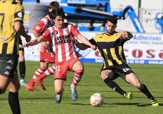 La prioridad del Portugalete es reconstruir su dirección deportiva