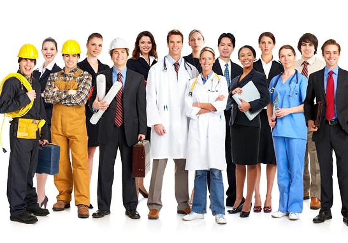 Los cuatro trabajos que te cambiarán la vida, y no solo por el sueldo