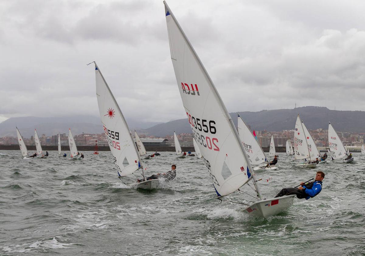 Marítimo del Abra, 125 años de pasión por el mar