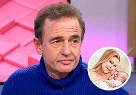 Alessandro Lequio no quiere conocer a su nieta, Ana Sandra