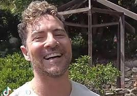 David Bisbal habla sobre su saldo viral «cómo están las máquinas»