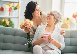 ¿Aún no tienes regalo para el Día de la Madre? Regálale información