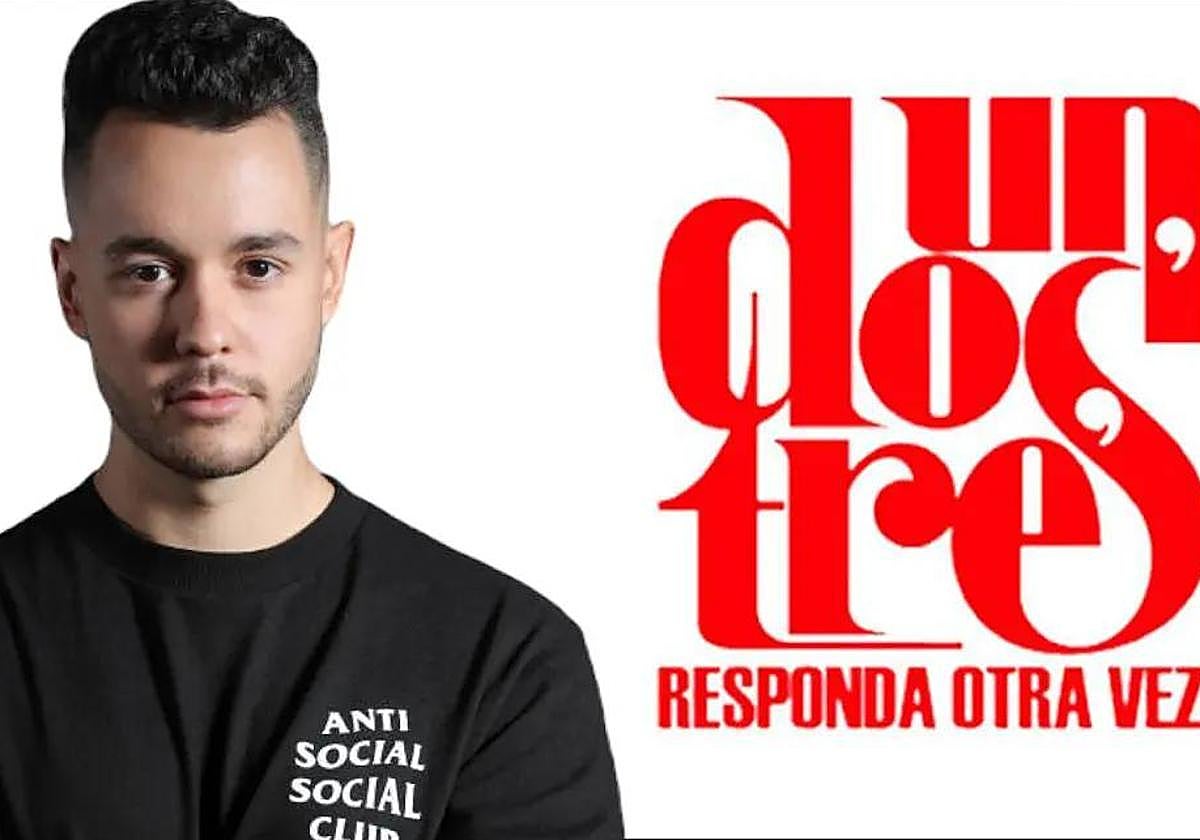 Después de veinte años, ¡vuelve 'Un, dos, tres… responda otra vez'!