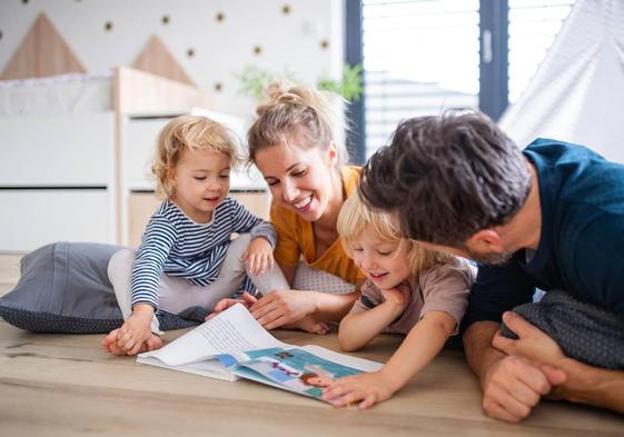 6 libros para regalar a las madres