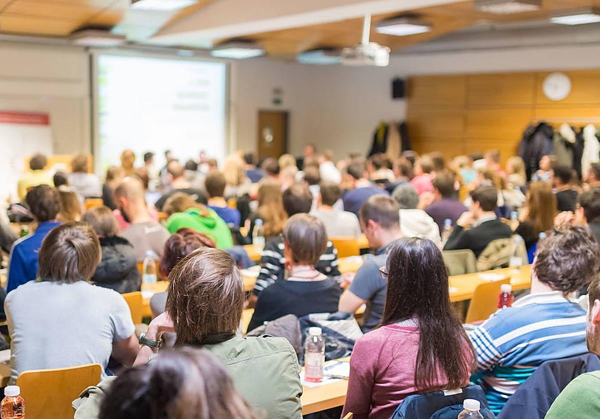 Una nueva ley para la Universidad