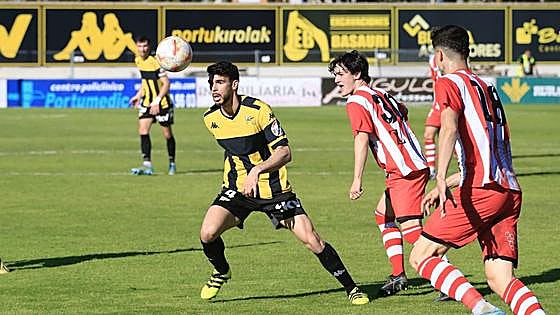 Una empresa se encargará de la dirección deportiva del Portugalete