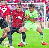 Aguirre confirma que Galarreta vuelve al Athletic: «Estará en el equipo de sus amores»