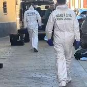 Muere en un atraco a su casa el dueño del restaurante Bodega Guillermo de Cuzcurrita