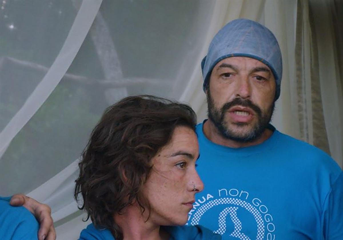 Insultos entre los Cocorote y drama en el equipo rojo de 'El Conquis'