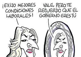 La viñeta de Antón