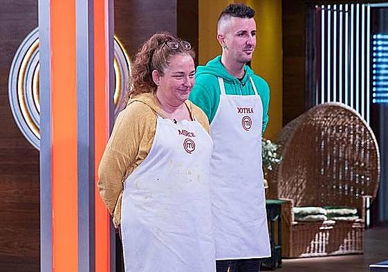 El programa más triste de 'Masterchef' con compañeros riéndose de la expulsada