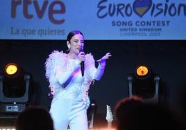 Así será la final de Eurovisión, que estrena nuevo sistema de votaciones