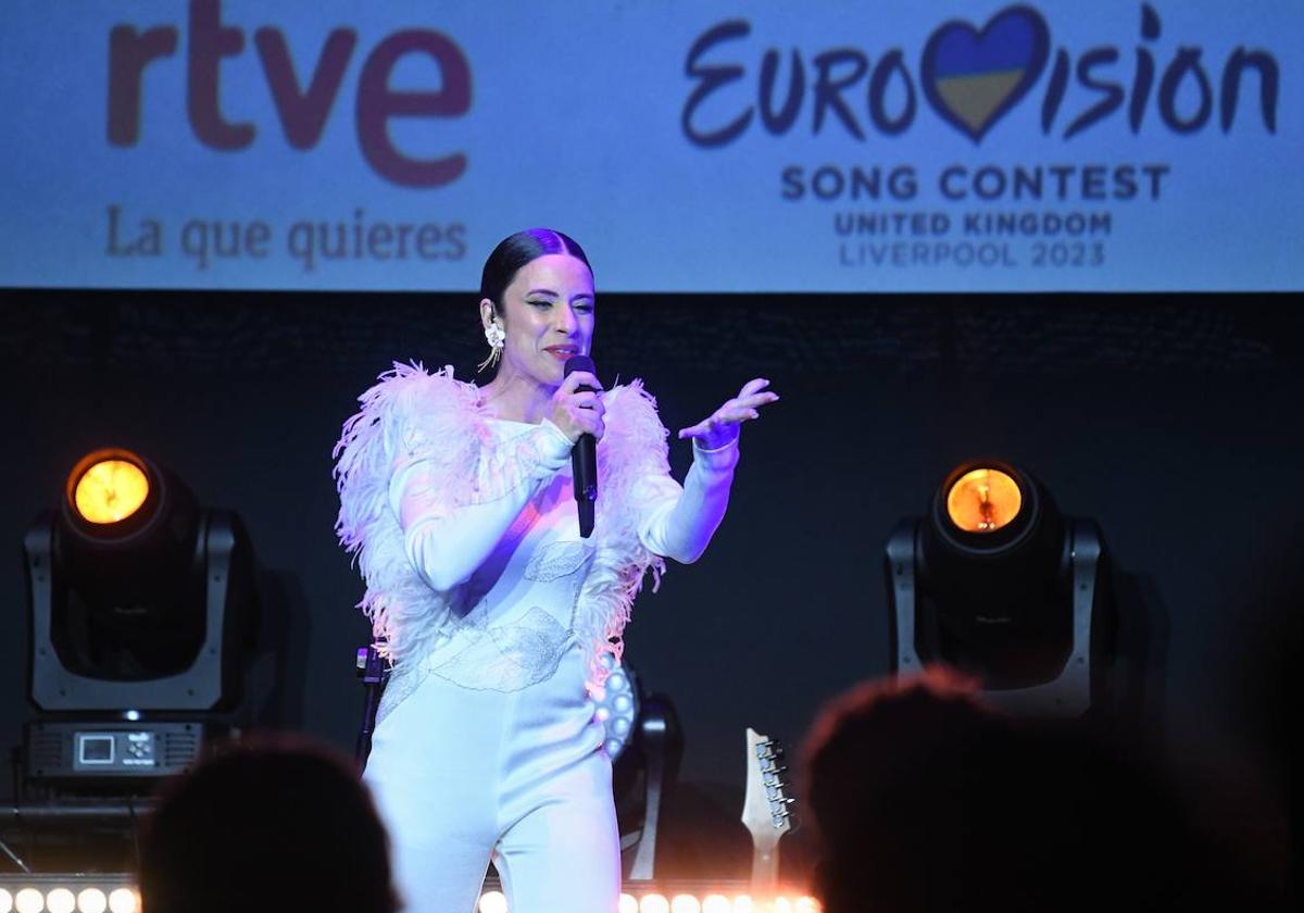 Así será la final de Eurovisión, que estrena nuevo sistema de votaciones