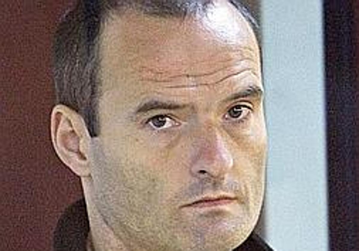 El juez pide procesar a Olarra Guridi por el atentado de Santa Pola