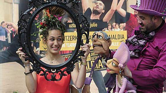 Las productoras escénicas piden a los partidos más presupuesto y mejoras fiscales