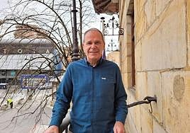 «La clave es el presupuesto. Sin él no podemos hacer nada»