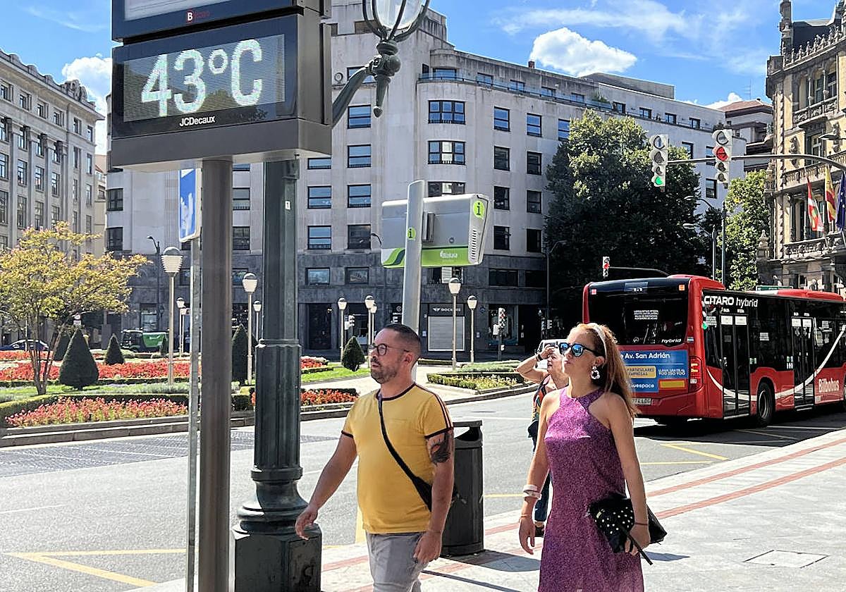El alimento «anticambio climático» que recomienda Mario Picazo