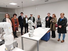 La Fundación Errota apuesta por la innovación.