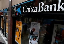 CaixaBank enviará hasta 500 euros por correo a algunos clientes