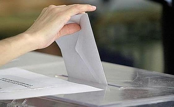 Así fueron los resultados de las elecciones municipales de 2019 en Bilbao